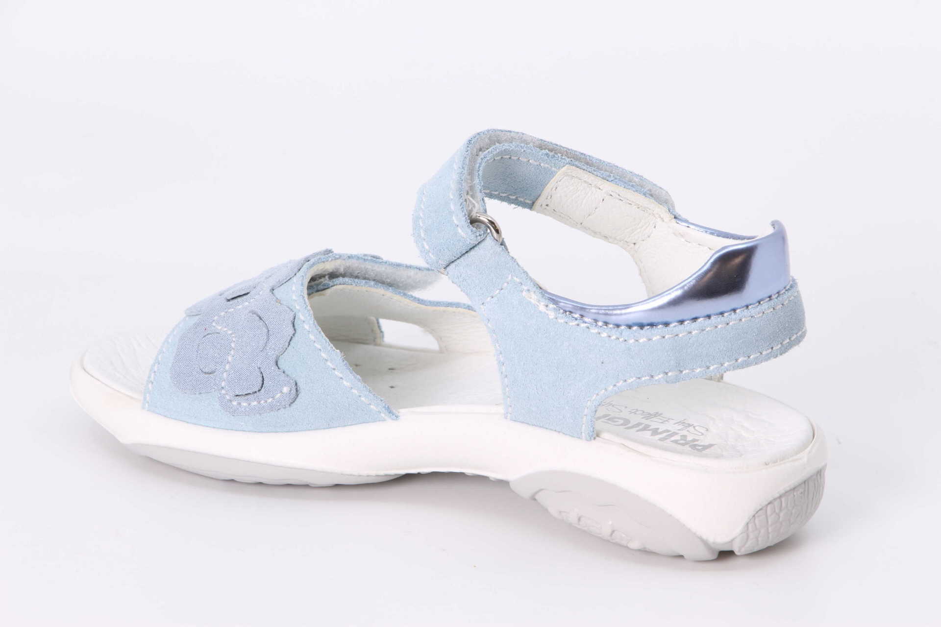 Primigi Breeze ceruleo