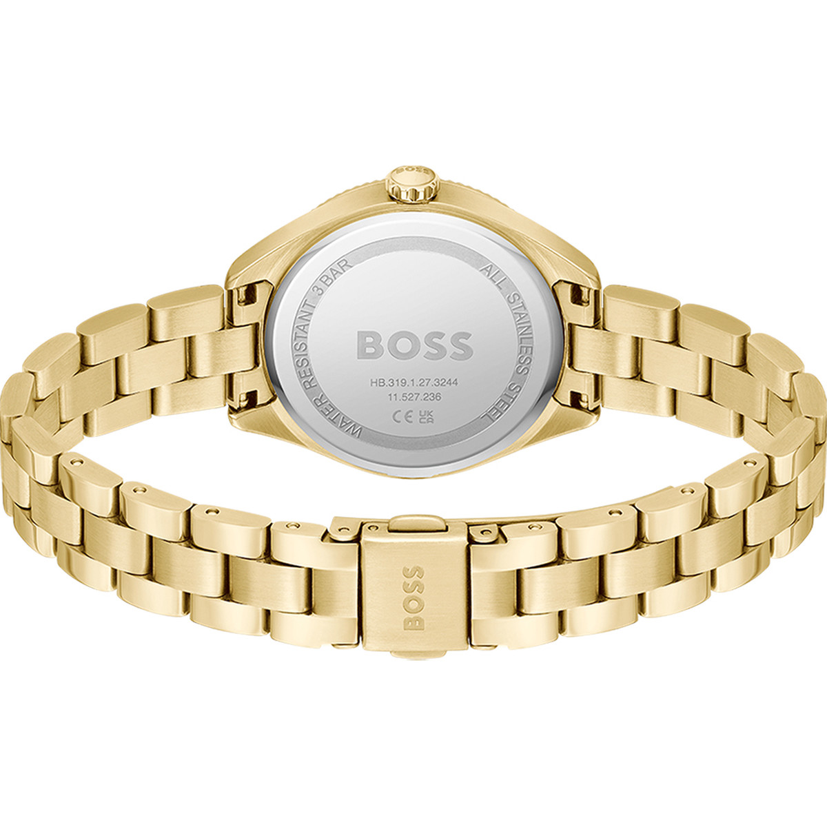 Montre BOSS sport lux femme