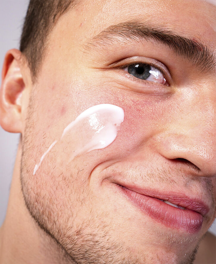 Copenhagen Grooming Controller - ansigtscreme til uren hud