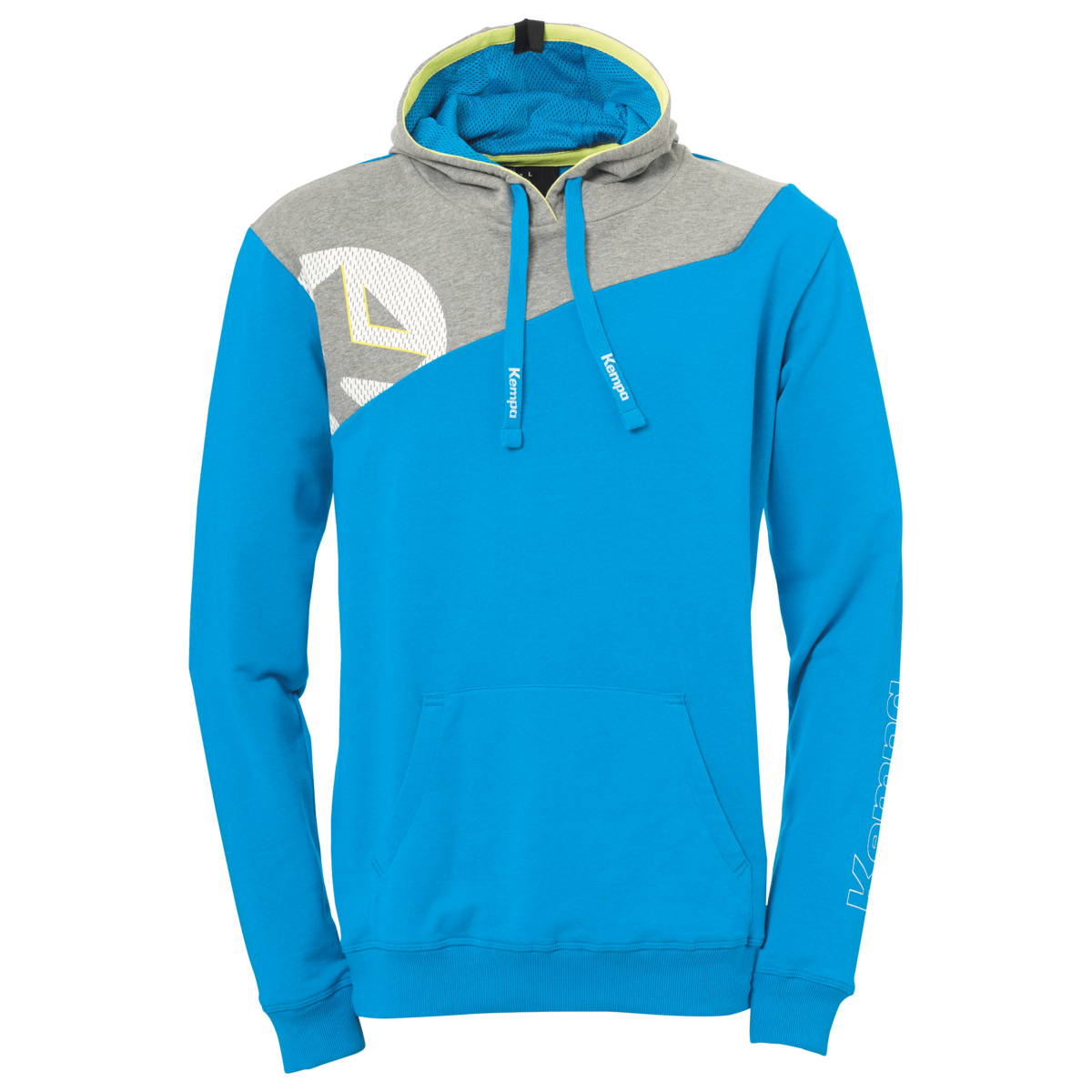 CORE 2.0 HOODY