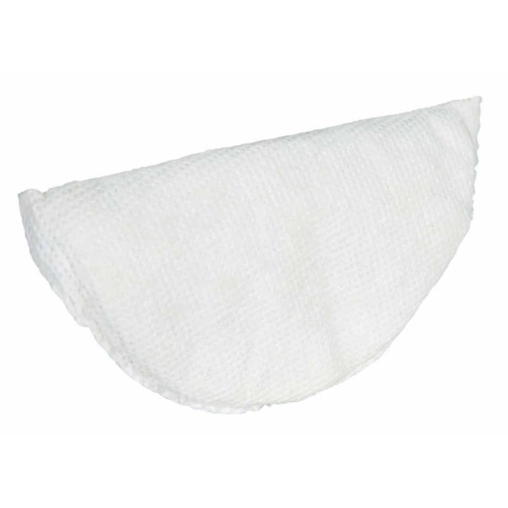Filtre de remplacement pour fontaine, duo stream. Lot de 6