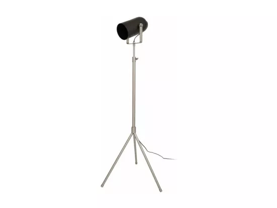 Lampadaire Industriel 