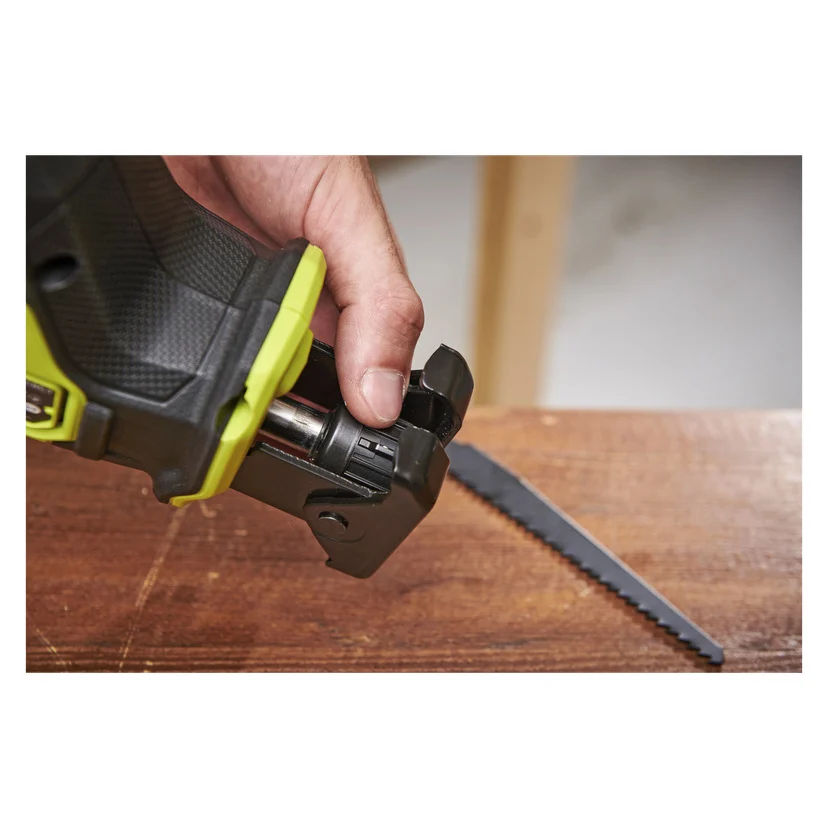 Bajonettsag 18 V