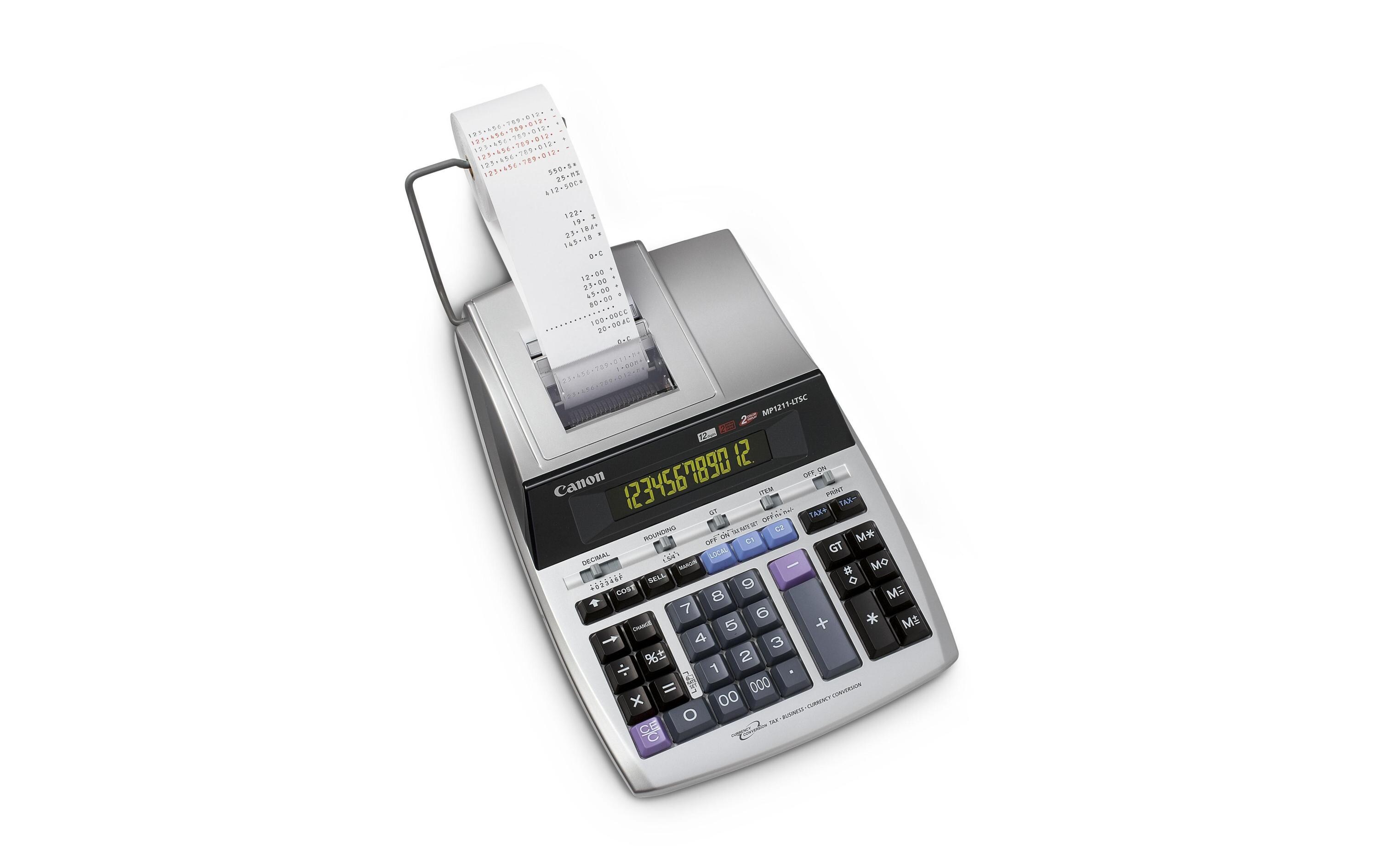 Bürorechner CA-MP1211LTSC<br>Bürorechner