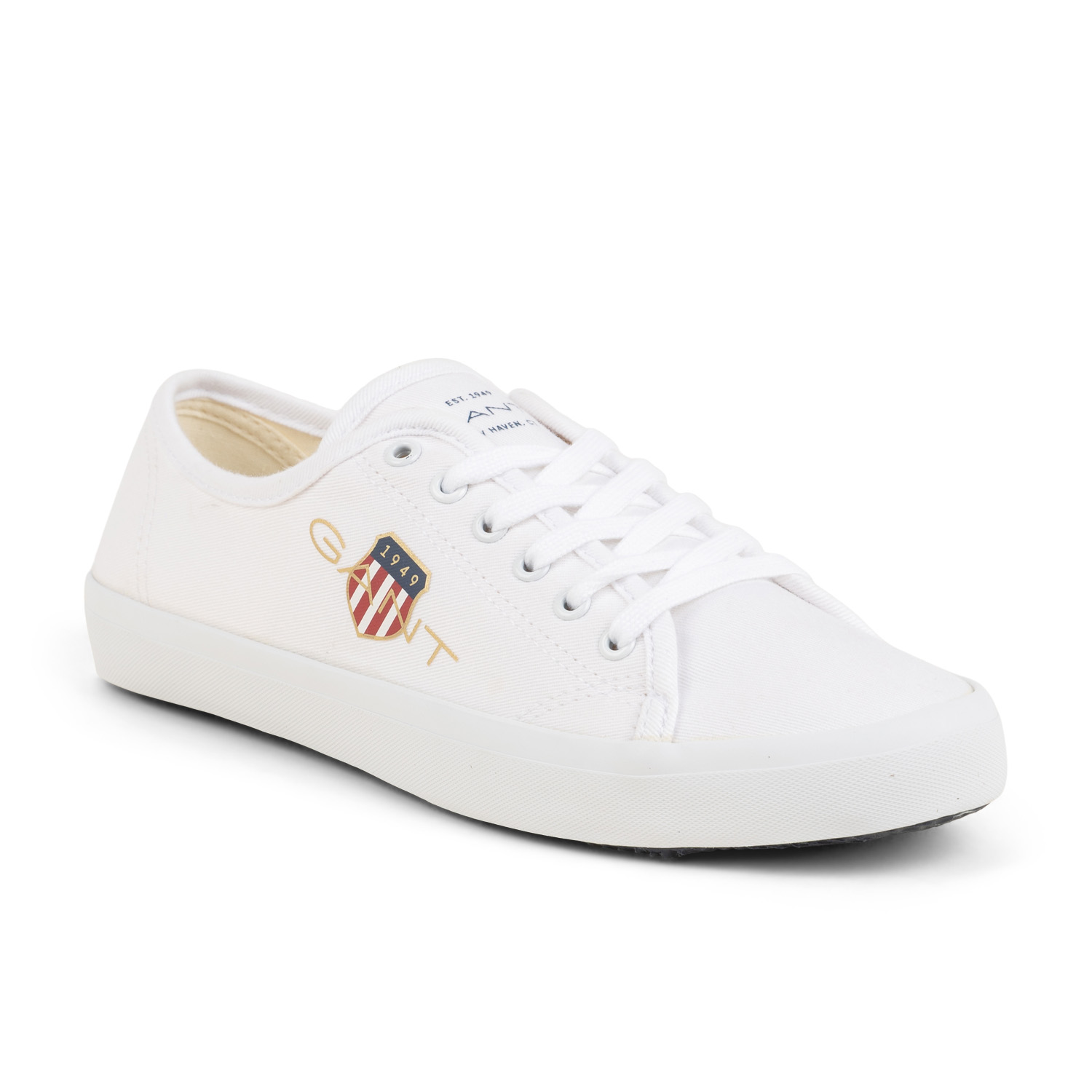 Baskets femme GANT PILLOX