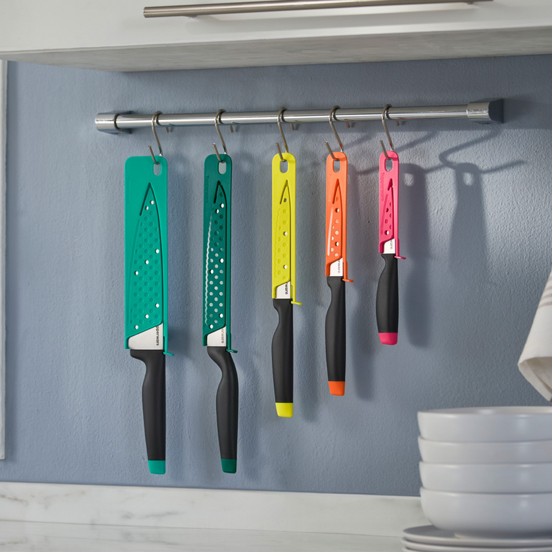 A-Serie Brotmesser Brotmesser in bewährter Tupperware Qualität