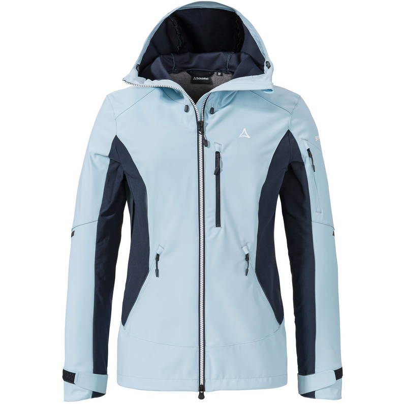 Schöffel Damen Matrei Softshell Jacke