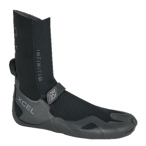 XCEL Boot Infiniti Round Toe 7mm