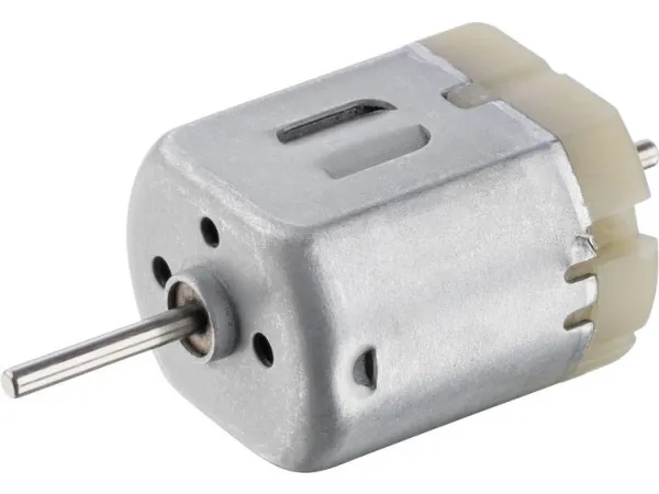 Mini Brushed elektrisk motor Motraxx LFK-260SA-09375