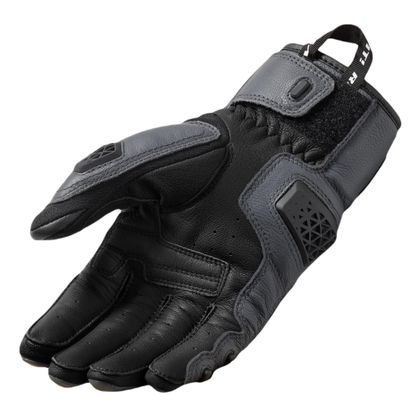 Gants Rev it SAND 4 - Gris / Noir