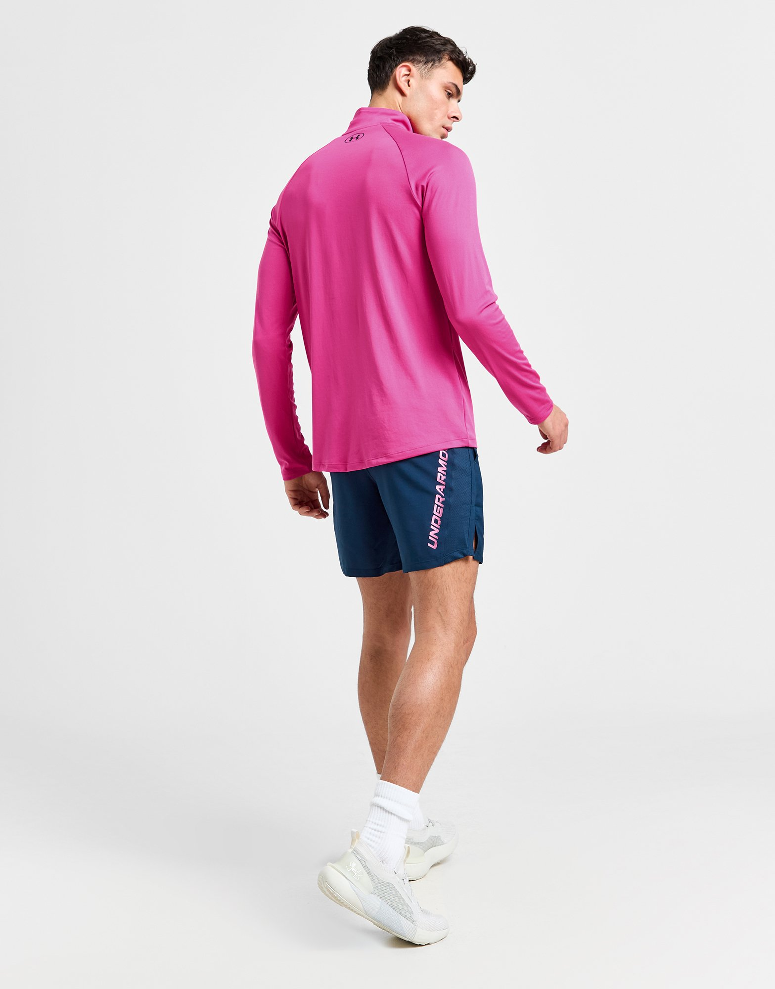 Under Armour Launch Shorts