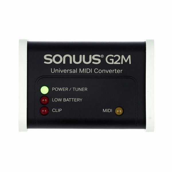 Sonuus G2M V3