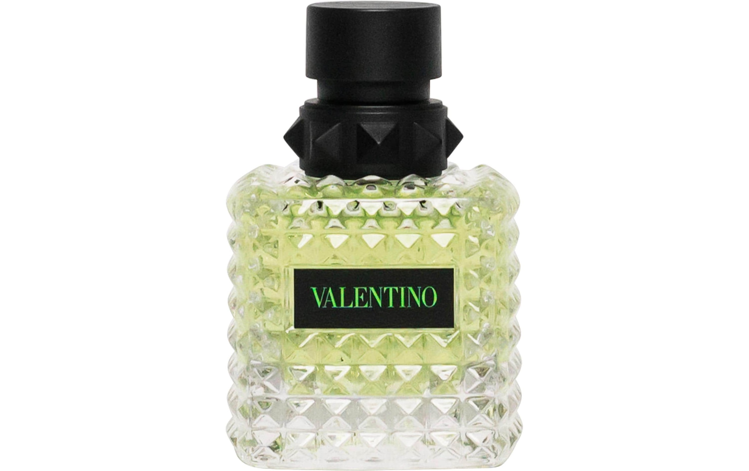 Valentino Eau de Parfum »Donna Born in Roma Green 50 ml«