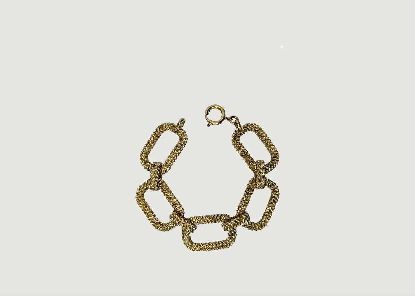 Bracelet Maglia Bénédicte Paris