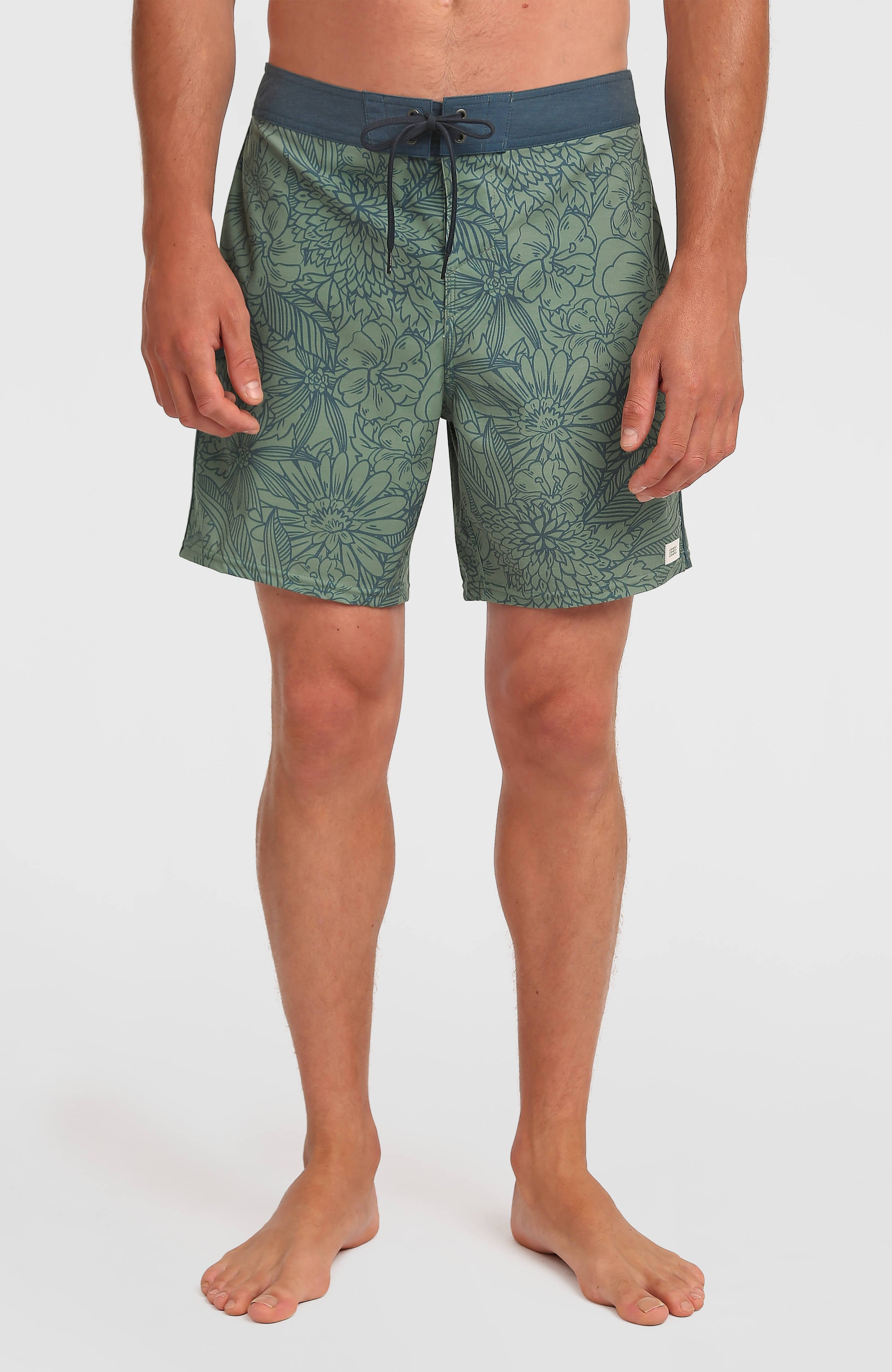 Lineup 18'' boardshort