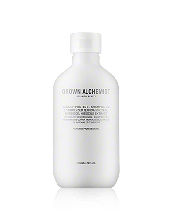 Grown Alchemist Haircare Colour Protect Shampoo 200ml