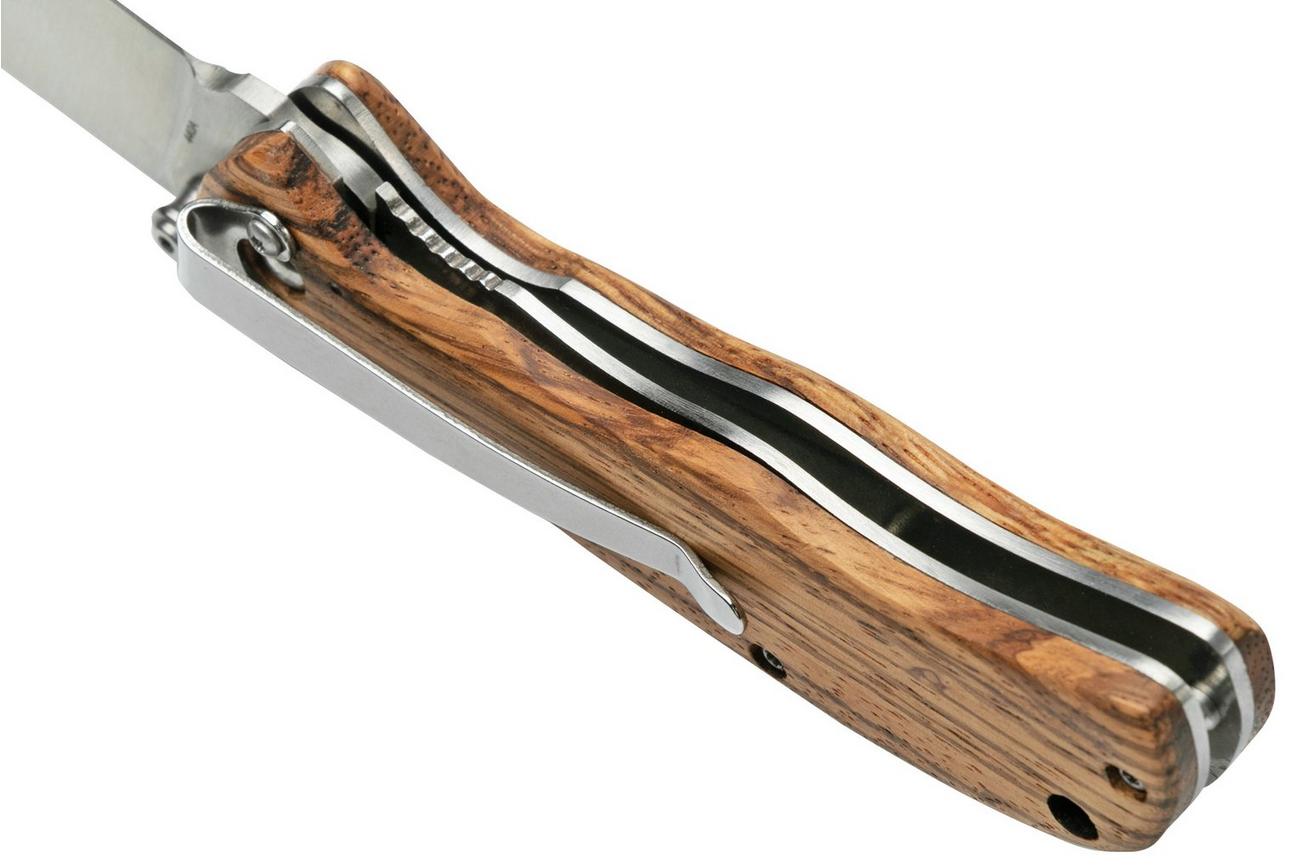 Böker Magnum Backpacker 01EL605 zakmes