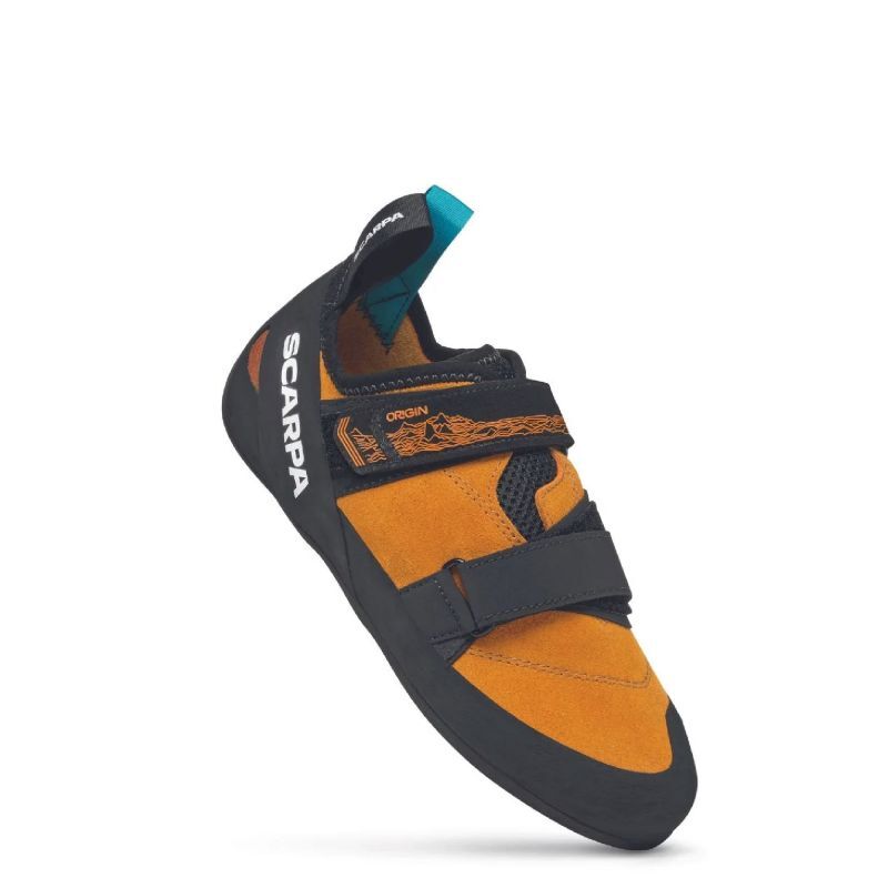 Origin V - Chaussons escalade homme