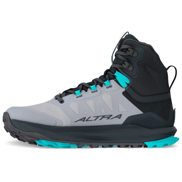 Altra - Women's Lone Peak 9 Waterproof Mid - Chaussures de randonnée
