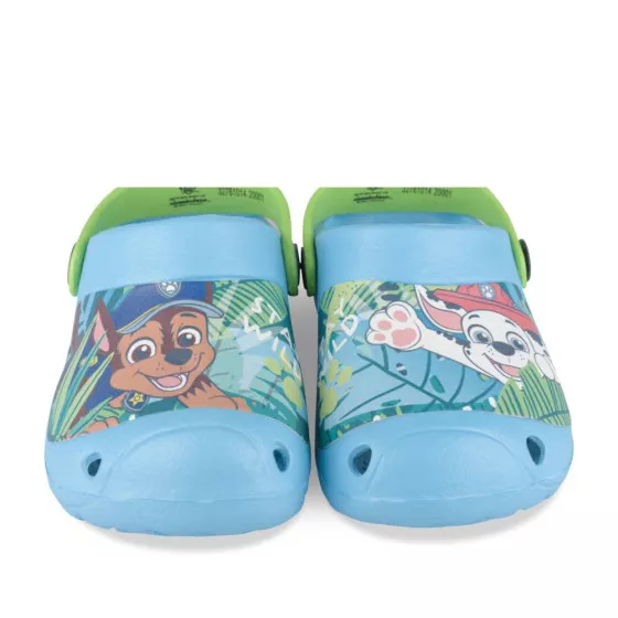 Sabots BLEU PAW PATROL