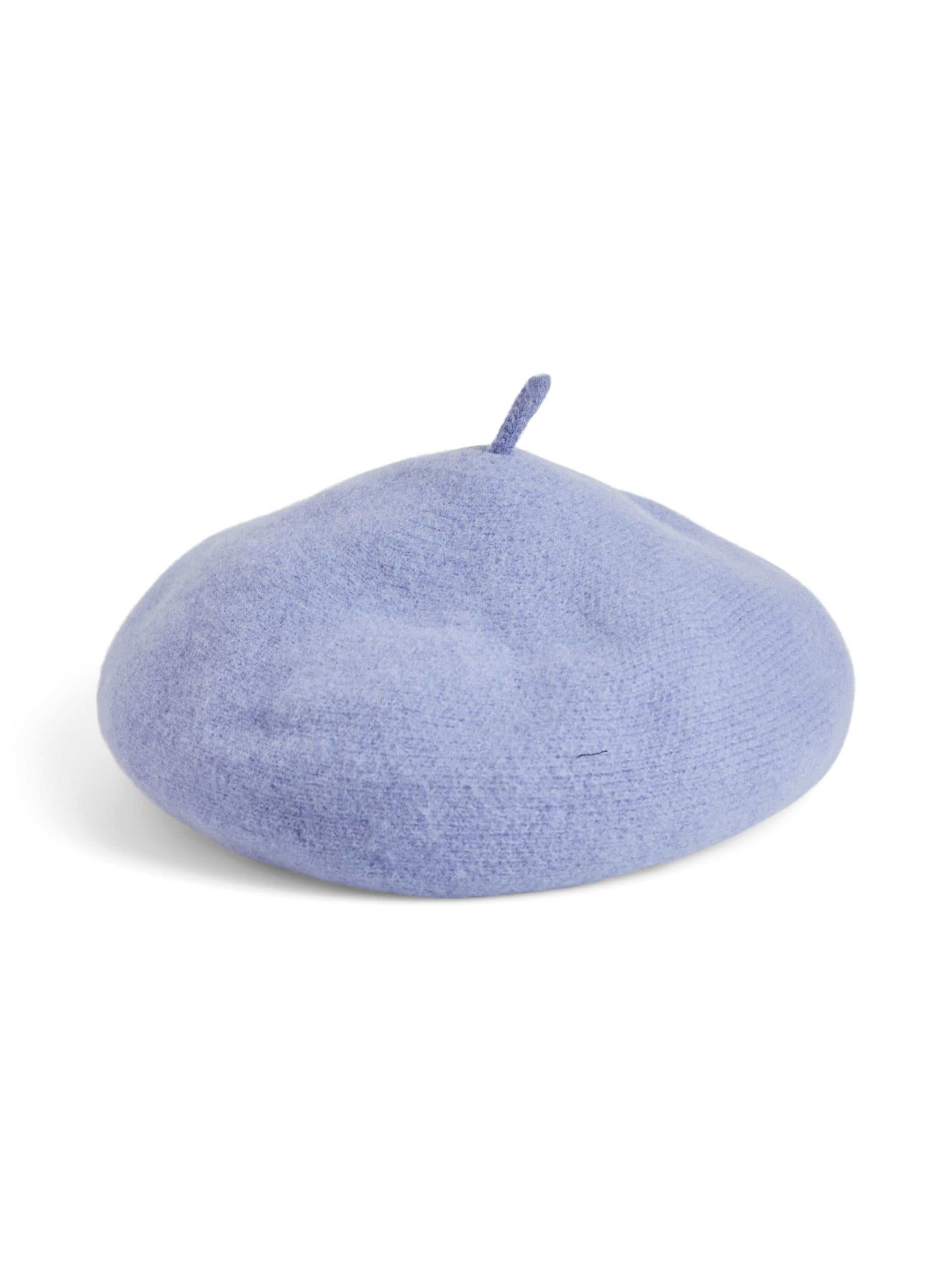 Vila  Vidays beret - Pale Iris
