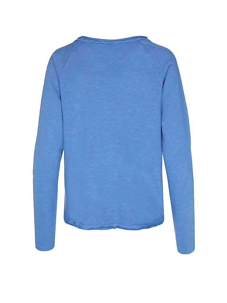 KATESTORM Pullover blau