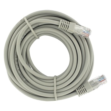 Q-Link FTP aansluitsnoer RJ45 5 meter KPN keur