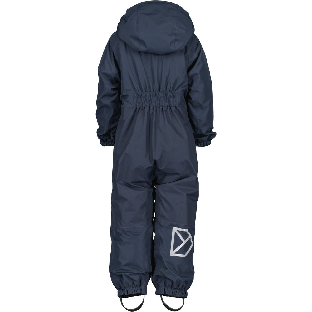 Køb Didriksons Navy Talvi Kids Flyverdragt