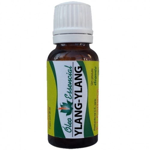 Óleo Essencial de Ylang-Ylang 20ml