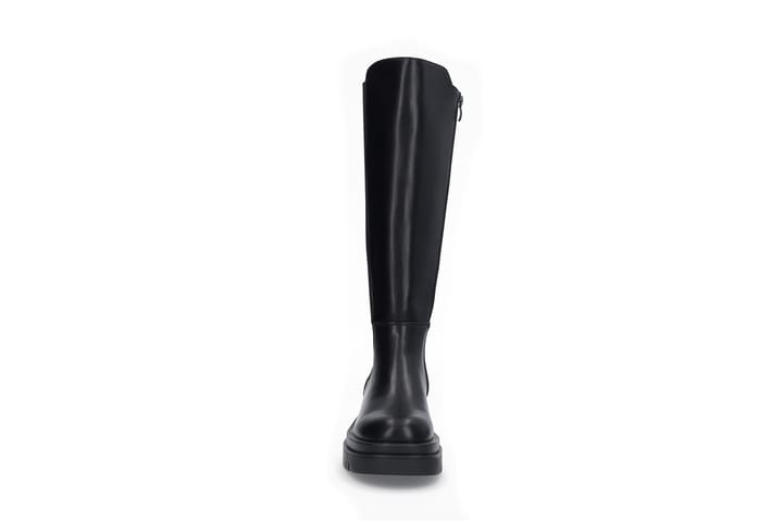 Høyskaftet boots
