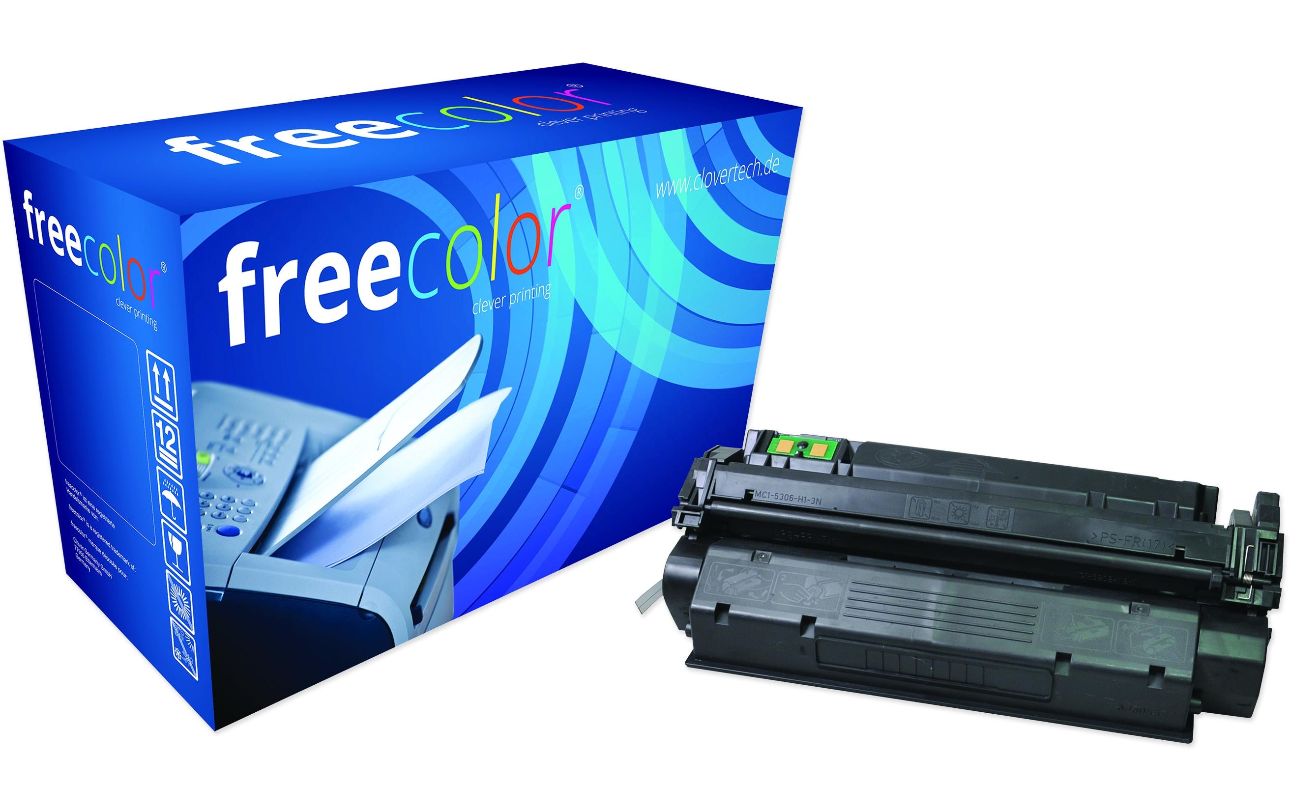 Toner HP Q2613 BlackToner, Schwarz