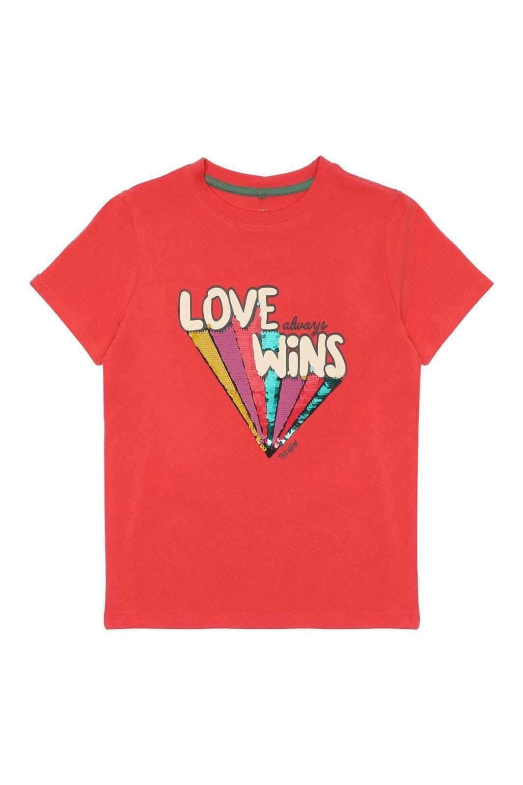 The New Tnlinka S_s Tee