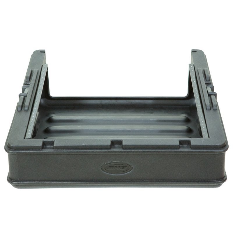 SKB Roto-molded R100 10U top mixer rack 591x578x286mm
