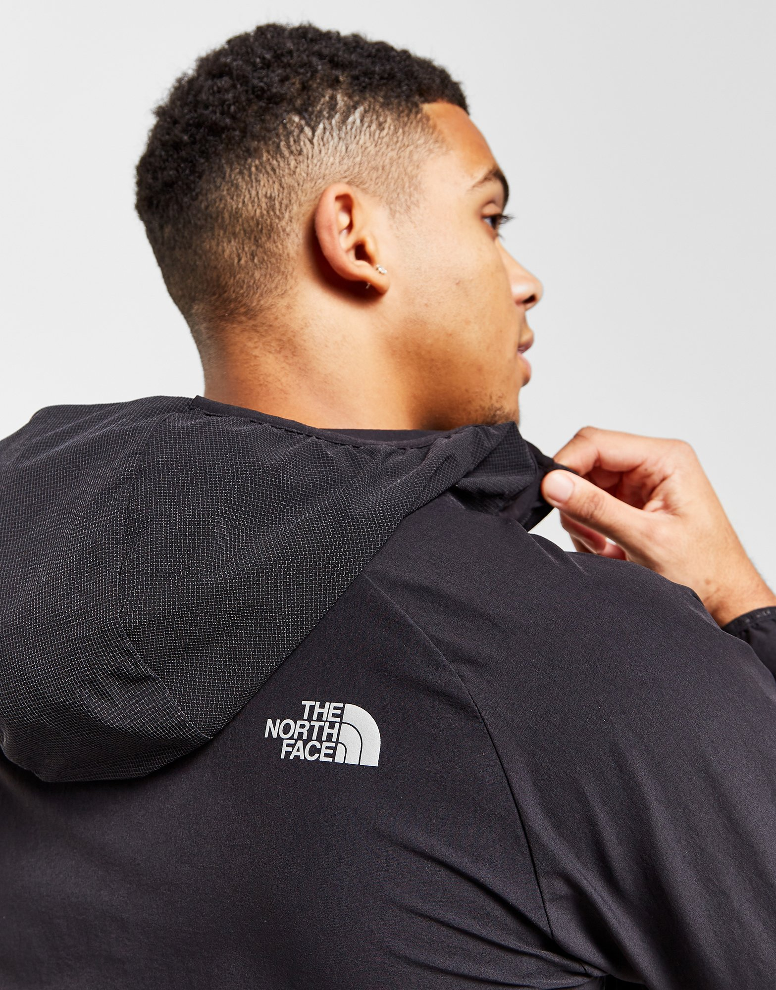 The North Face Veste Zippée Performance Homme