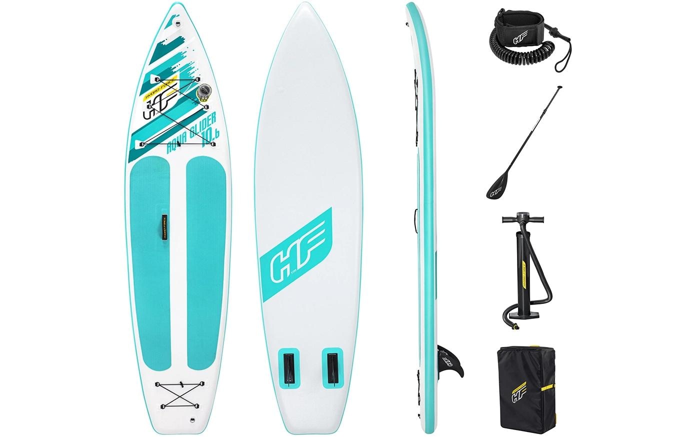Bestway SUP-Board »Aqua Glider«