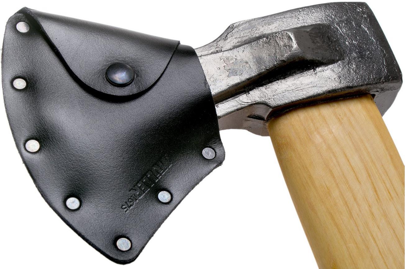 Müller Biber Classic-S 1800g, 7225,12, kloofbijl