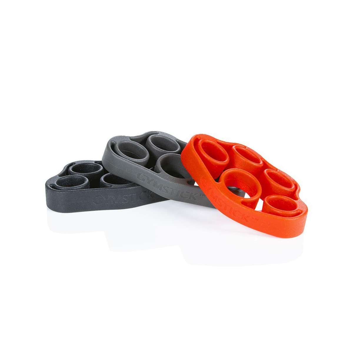 Gymstick FINGER EXPANDER SET 3pcs