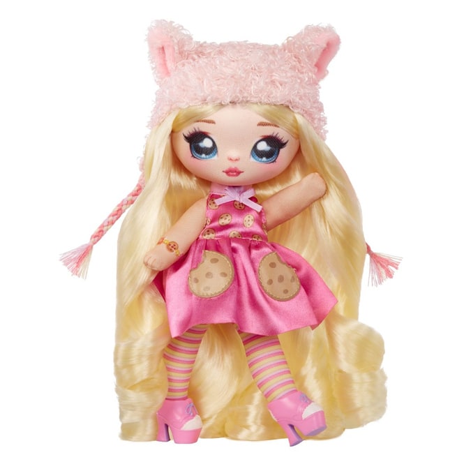 Na! Na! Na! Surprise - Sweetest Sweets - Lily Llama