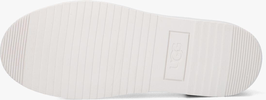 UGG witte ugg instappers w alameda