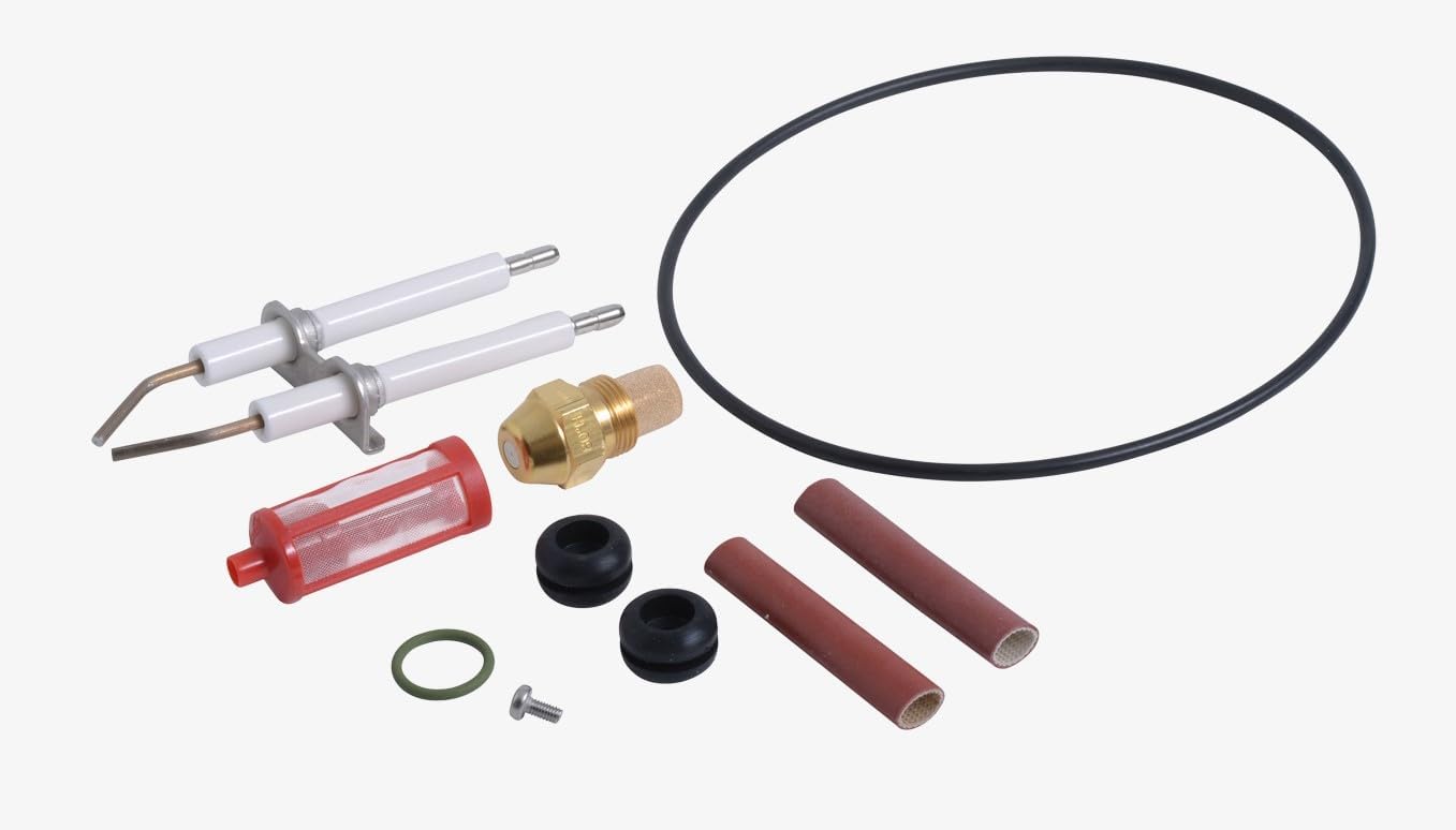 Wartungsset für Vitoladens 300 C, 12/18 15/22 kW, Ersatzteilnummer 7870576, Wartungszubehör für Heizkessel
