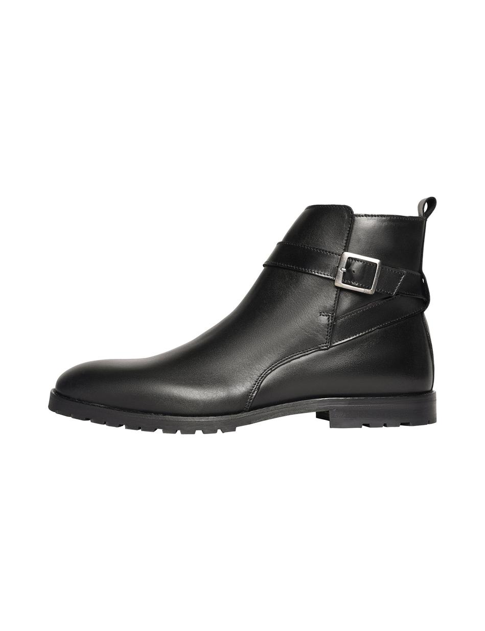 BOOTS WALLACE JPB
