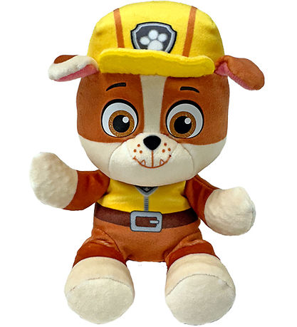 Ty Kuscheltier - Beanie Babys - Paw Patrol - 20 cm - Rubble
