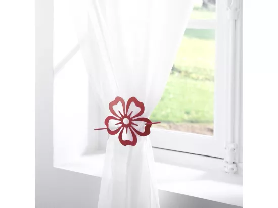 Embrasse de Rideau Broche 