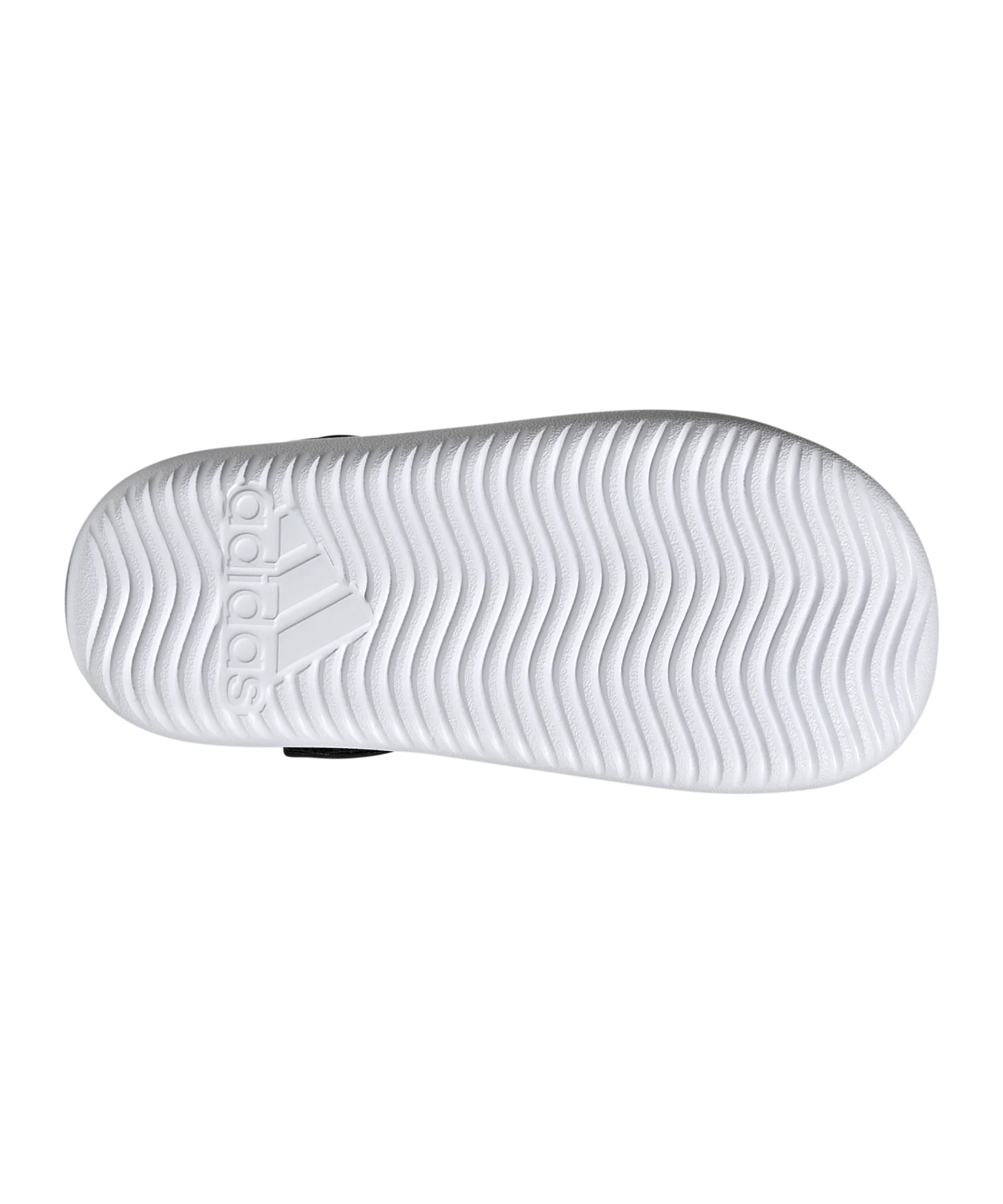 adidas Summer Closed Toe Water Sandals Black