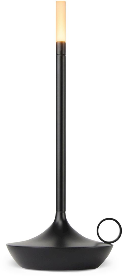 Graypants Wick Tafellamp