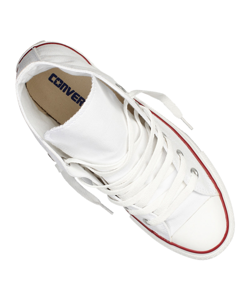 Converse Chuck Taylor AS High Sneaker Weiss
