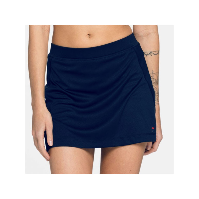 Jupe tennis femme Shiva