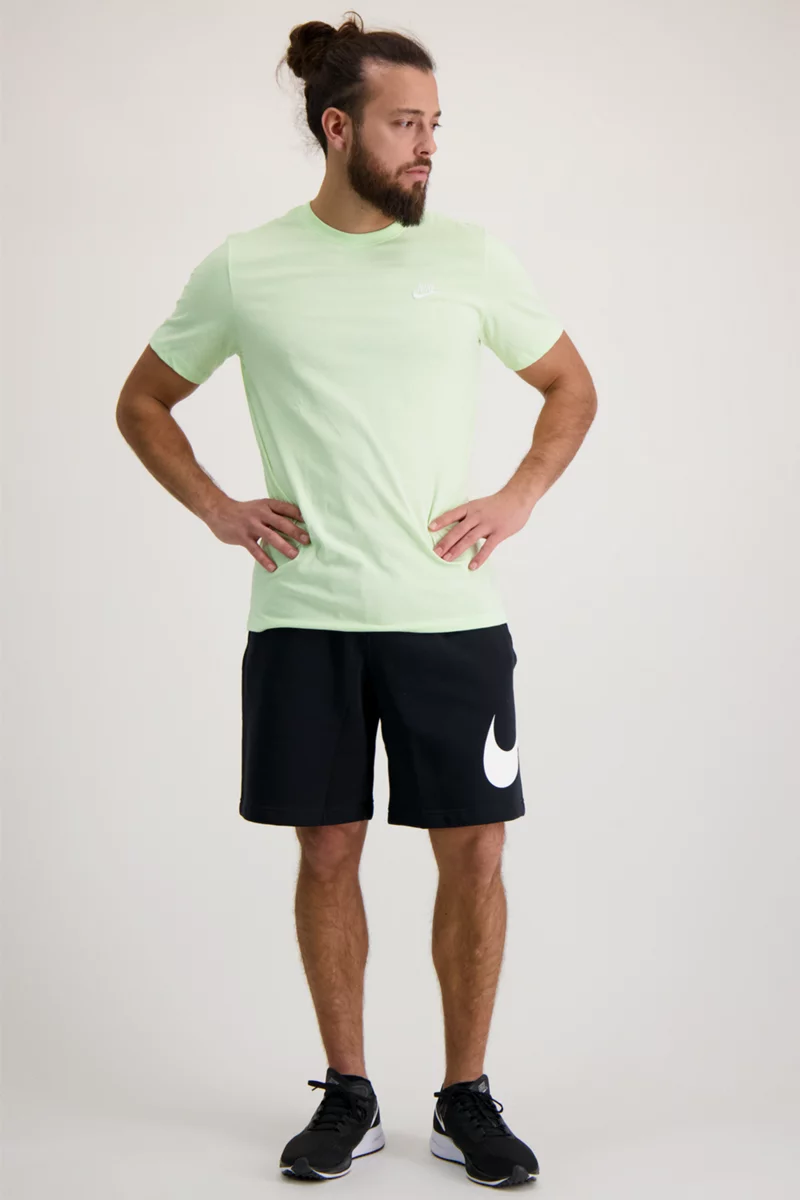 Nike Sportswear Club Herren Short