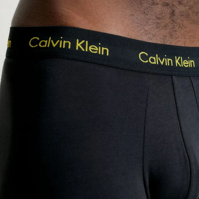 Calvin Klein Brief Boxershorts Heren (3-pack)