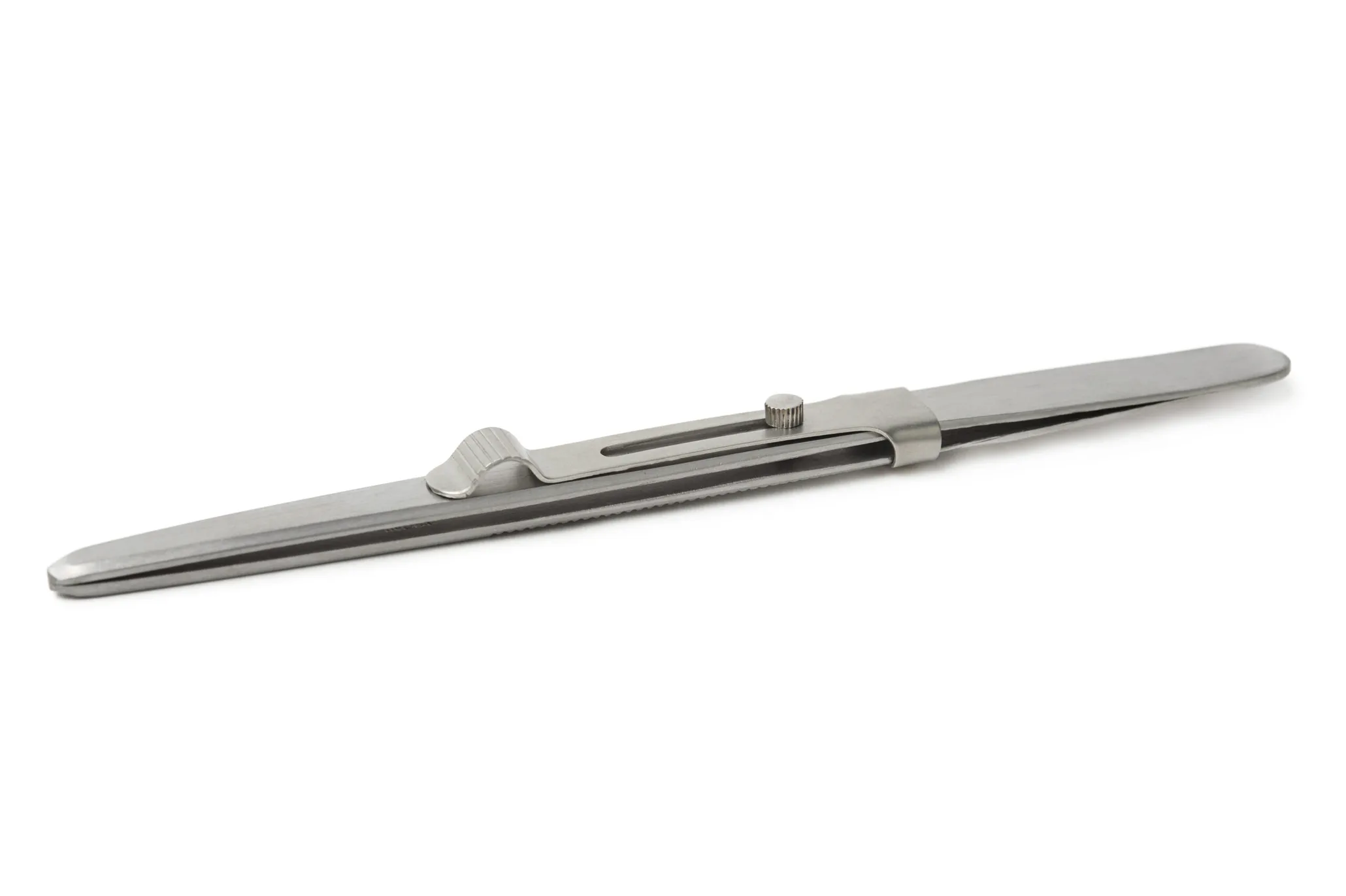 Gulff Flydressing Beadhead Tweezer Pinsett For Fluebindere